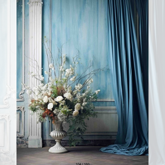 Maternity Backdrop 619