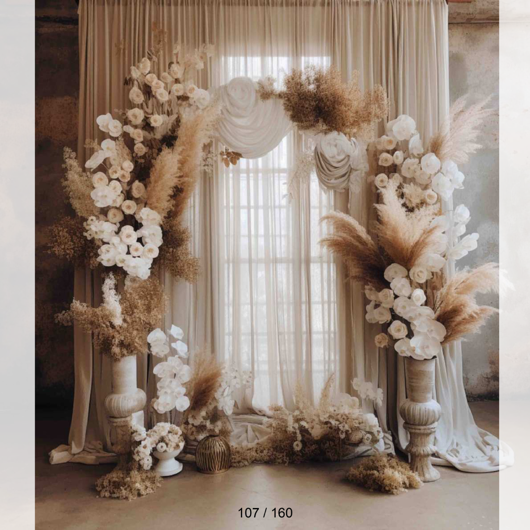 Maternity Backdrop 622