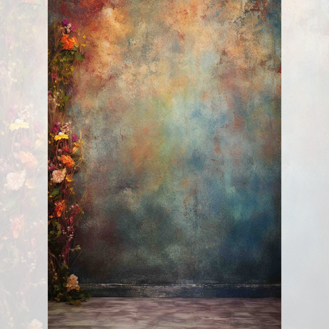 Maternity Backdrop 624