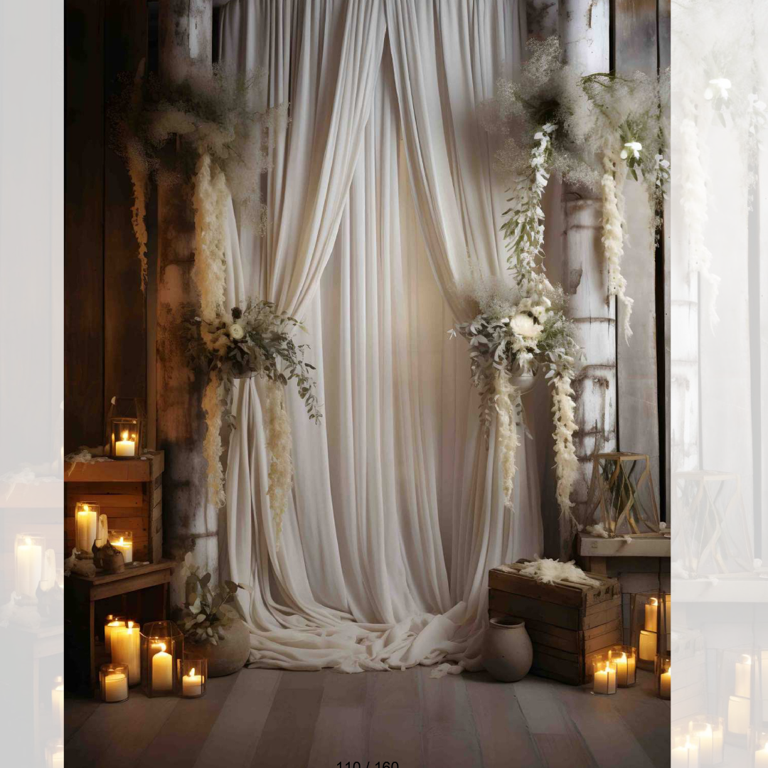 Maternity Backdrop 625
