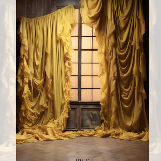 Maternity Backdrop 638