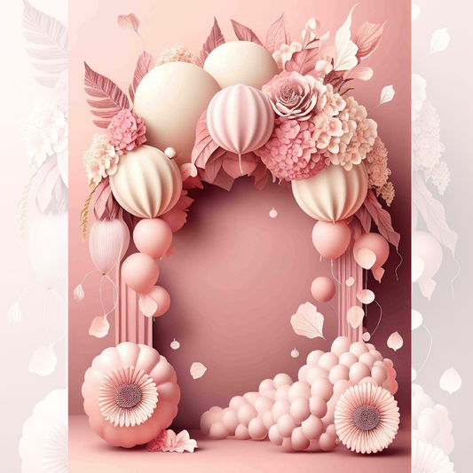 Maternity Backdrop 640