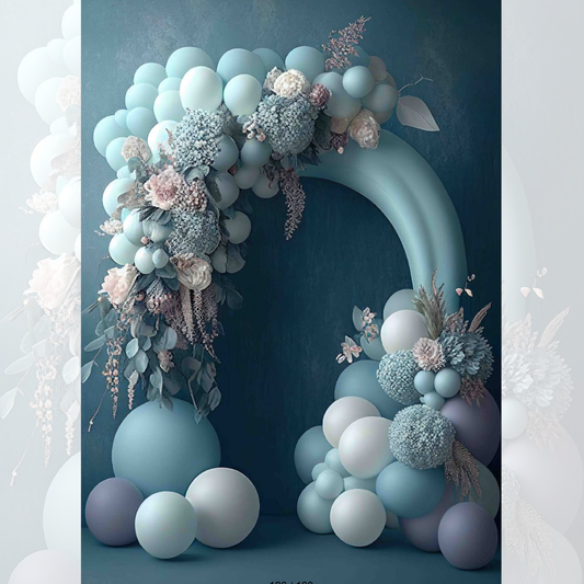 Maternity Backdrop 641