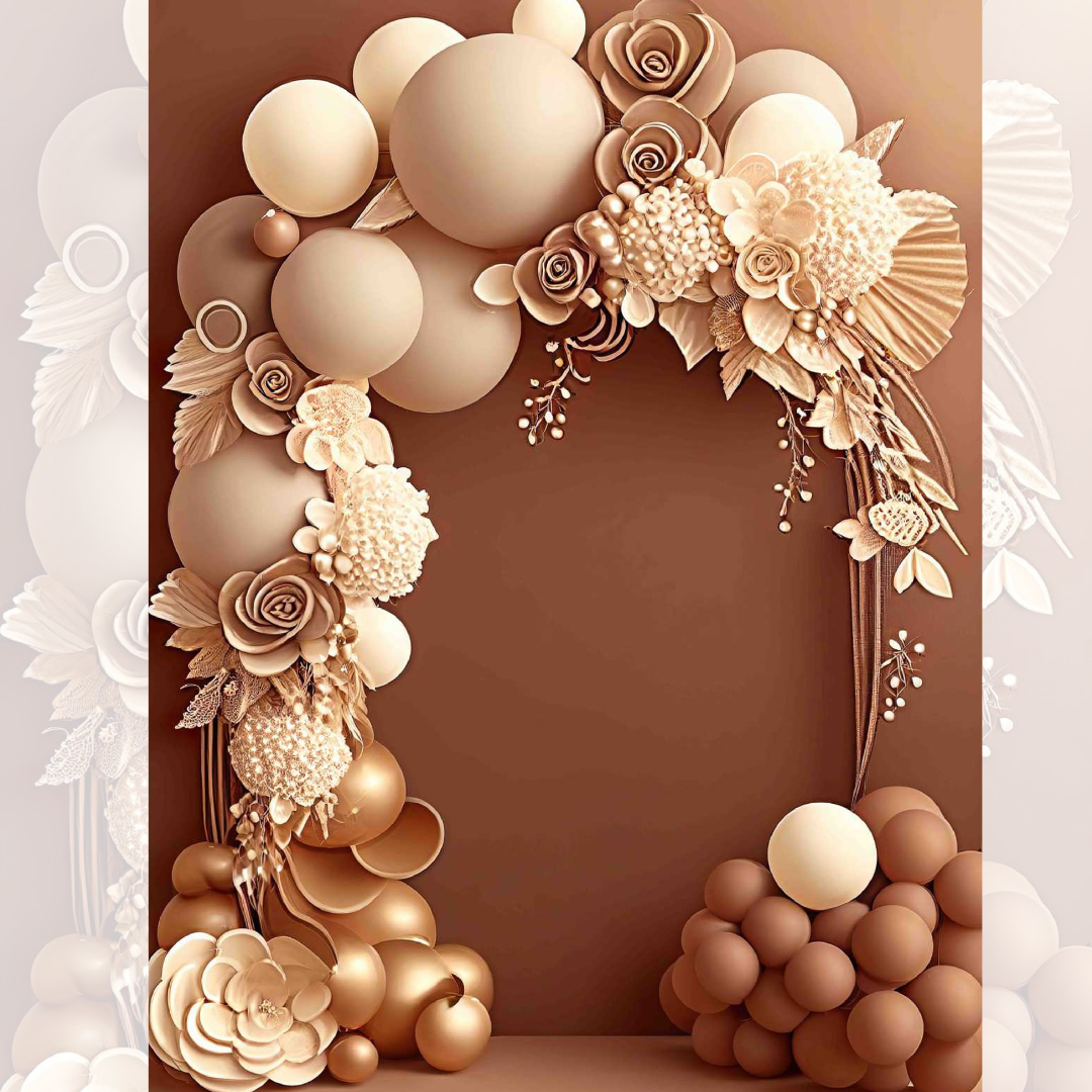 Maternity Backdrop 643
