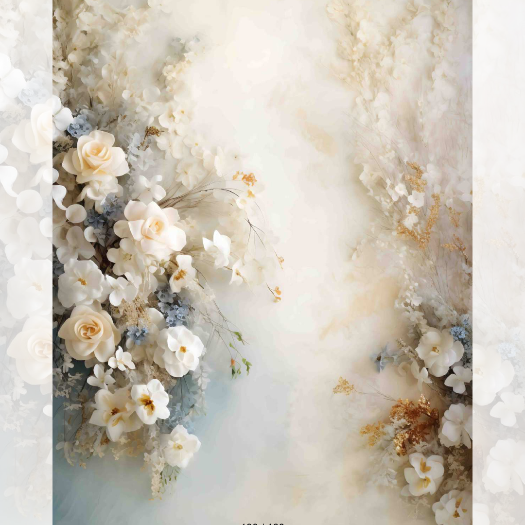 Maternity Backdrop 645