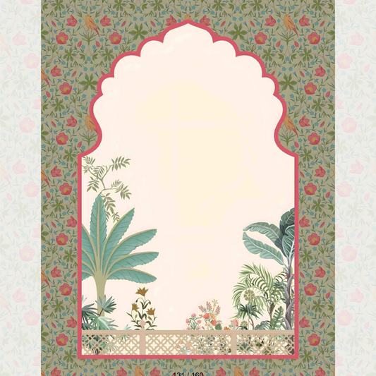 Maternity Backdrop 646