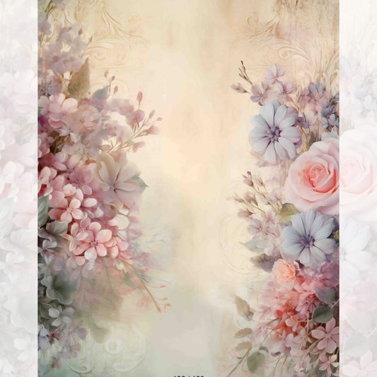 Maternity Backdrop 651
