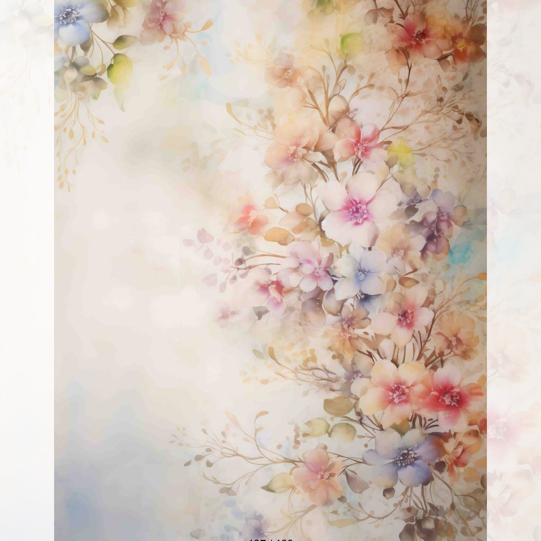Maternity Backdrop 652
