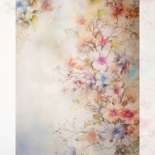 Maternity Backdrop 652