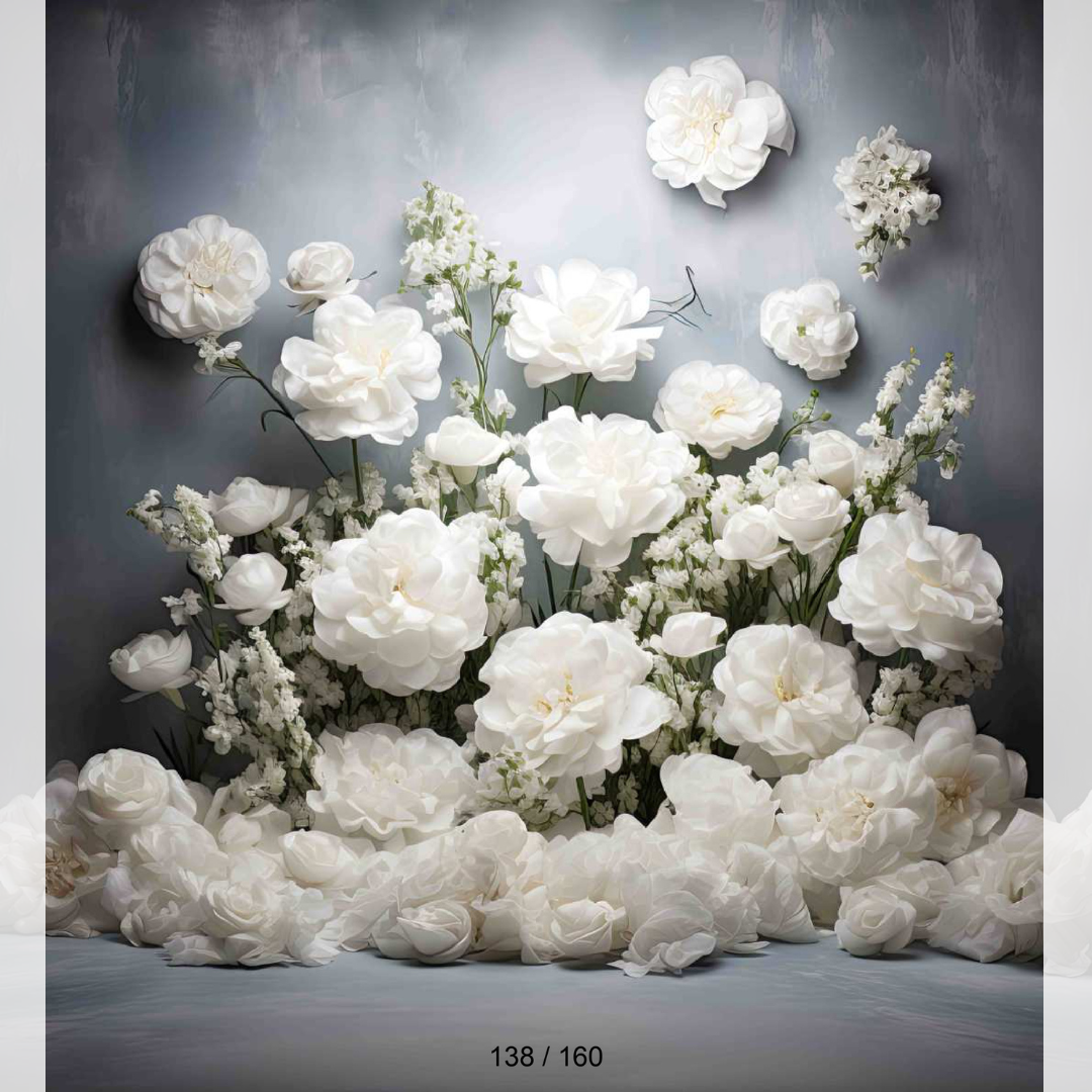 Maternity Backdrop 653