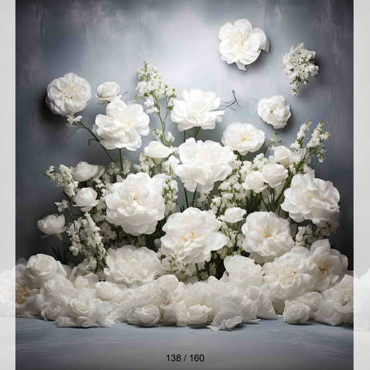 Maternity Backdrop 653
