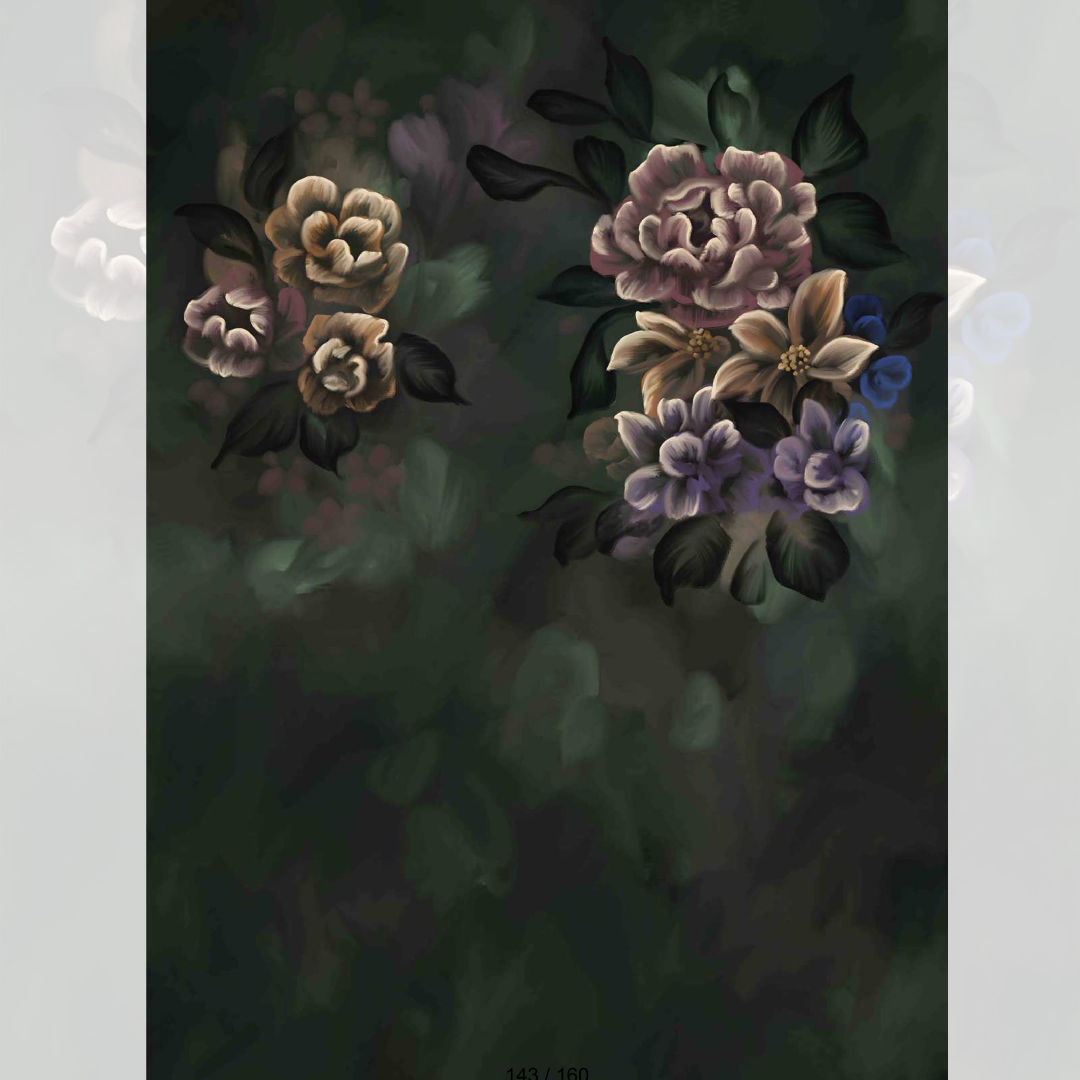 Maternity Backdrop 658