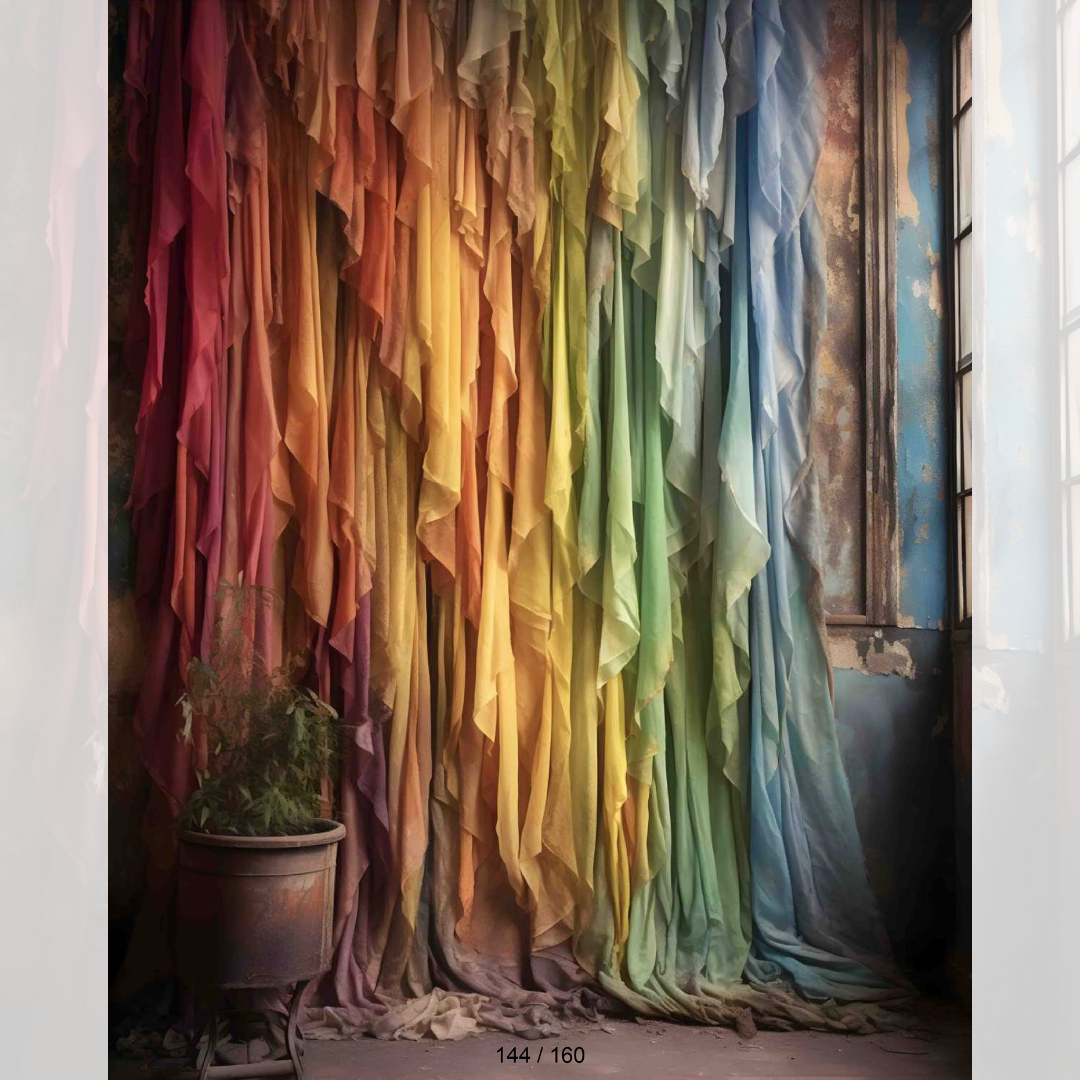 Maternity Backdrop 659