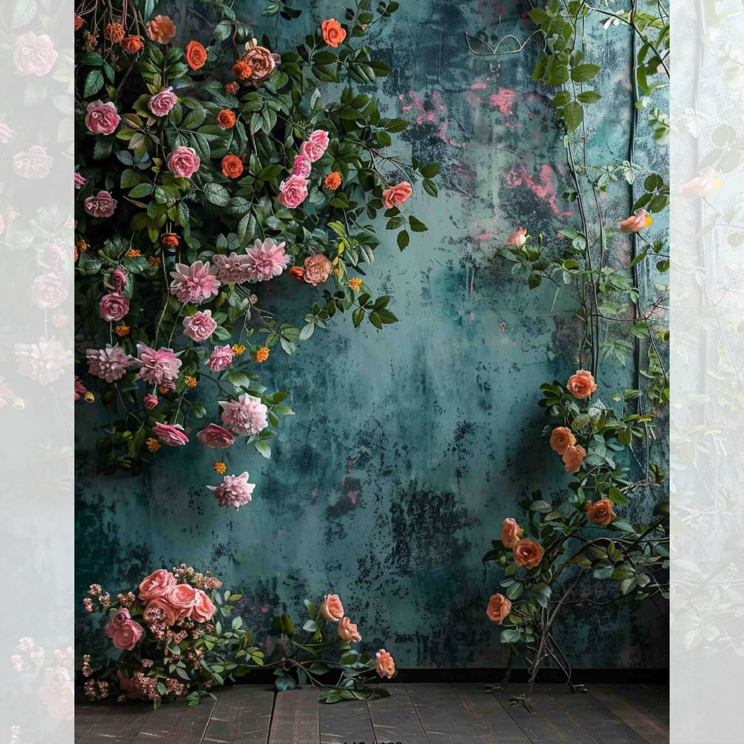 Maternity Backdrop 660