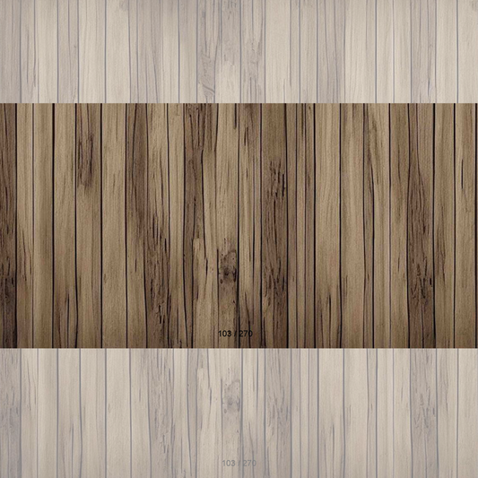 Floor Backdrop 101