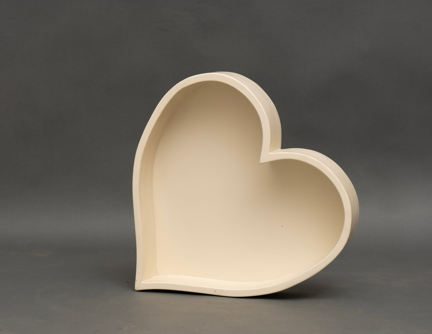 Wooden Heart