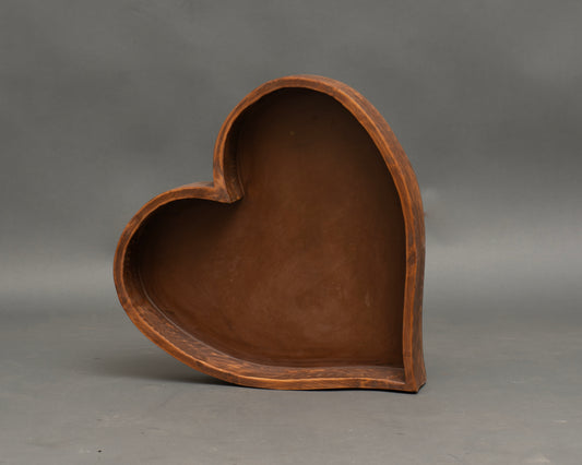 Wooden Heart