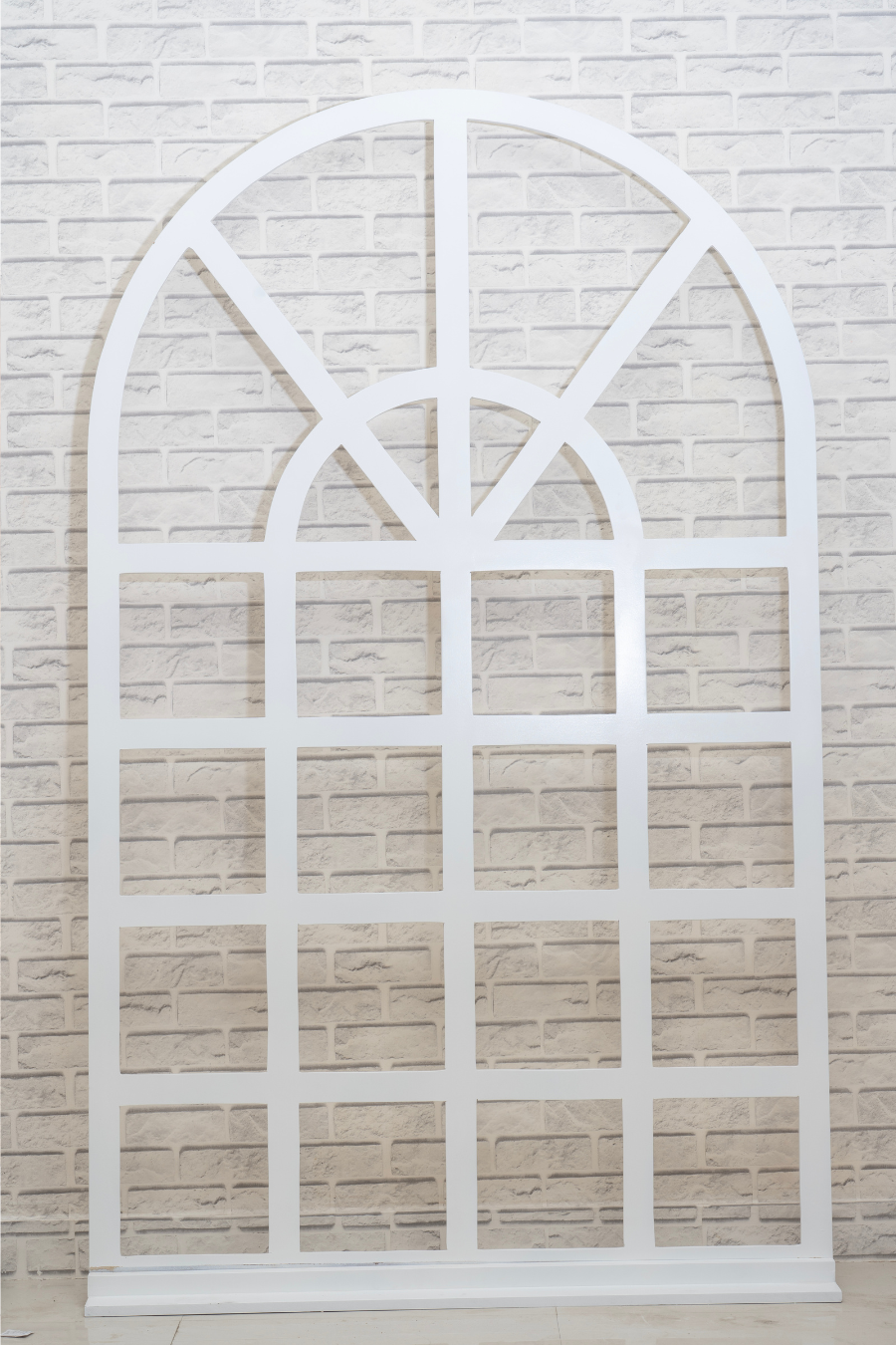 Wooden Panel Type 1