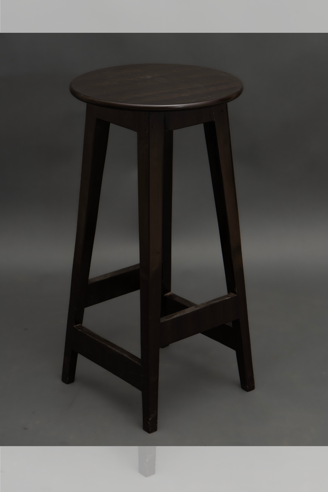 Wooden Stool for Maternity