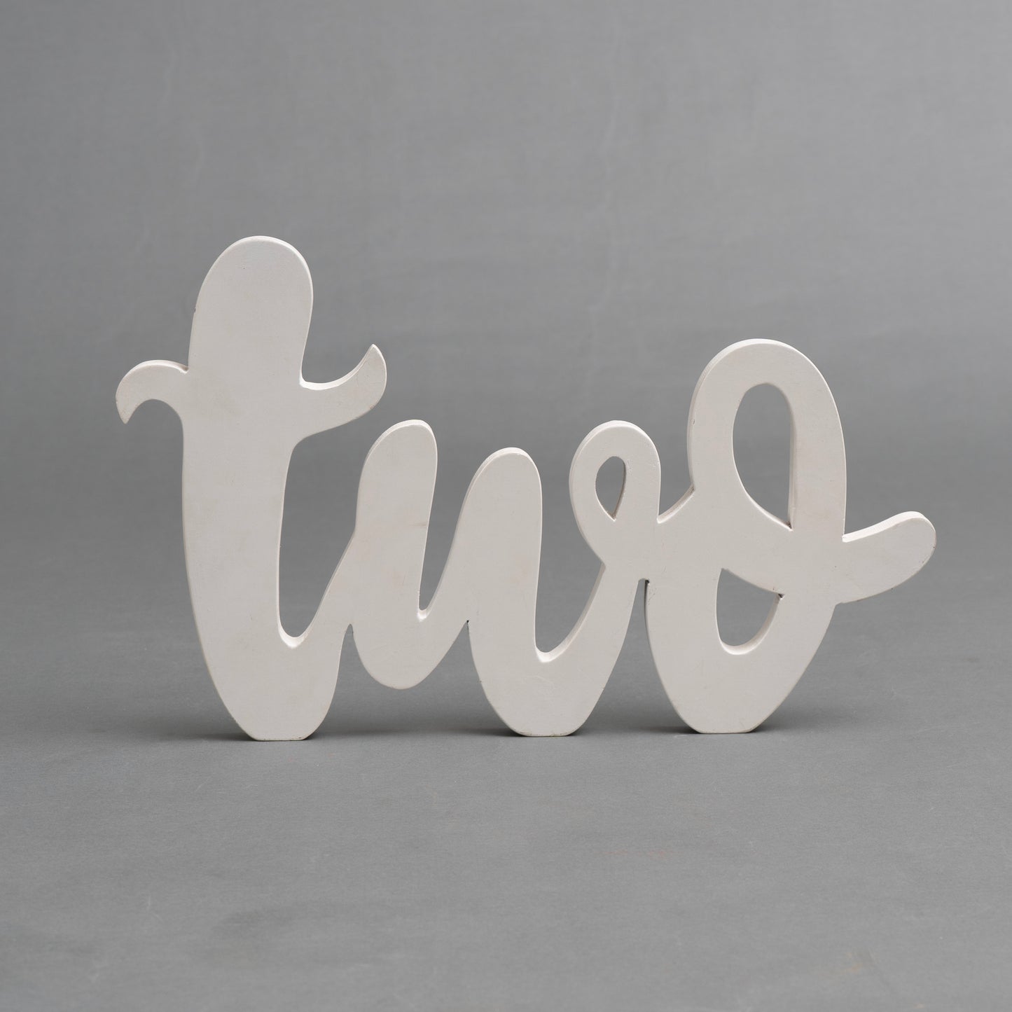 Cursive Two
